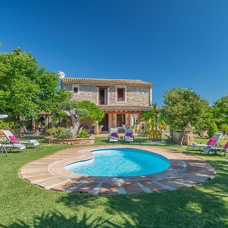 Finca Can Diego Bagian luar foto